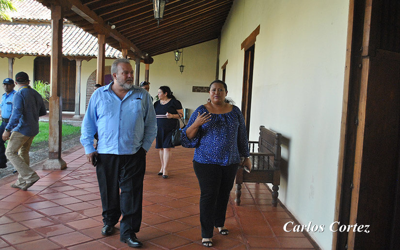 ministro-turismo-cuba-nicaragua